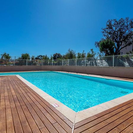 Apartment Le Jardin Du Loderi-1 By Interhome Борм-ле-Мімоза Екстер'єр фото