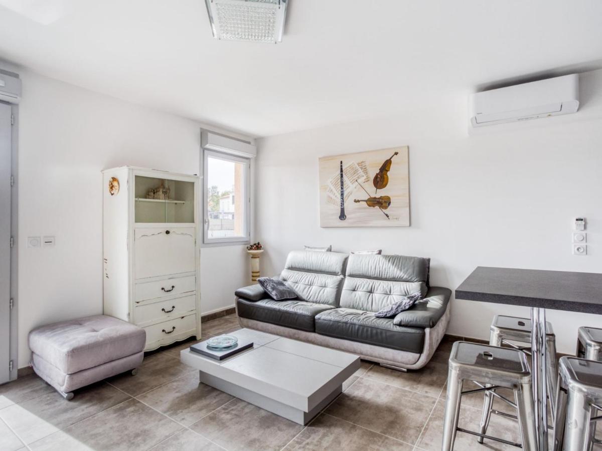 Apartment Le Jardin Du Loderi-1 By Interhome Борм-ле-Мімоза Екстер'єр фото