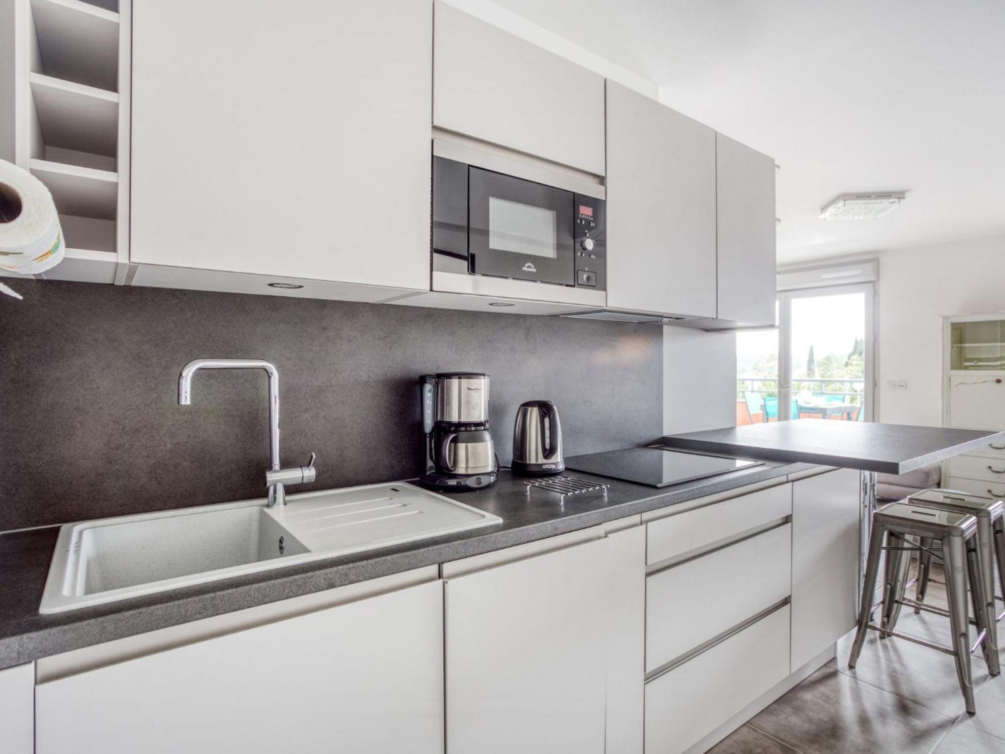 Apartment Le Jardin Du Loderi-1 By Interhome Борм-ле-Мімоза Екстер'єр фото