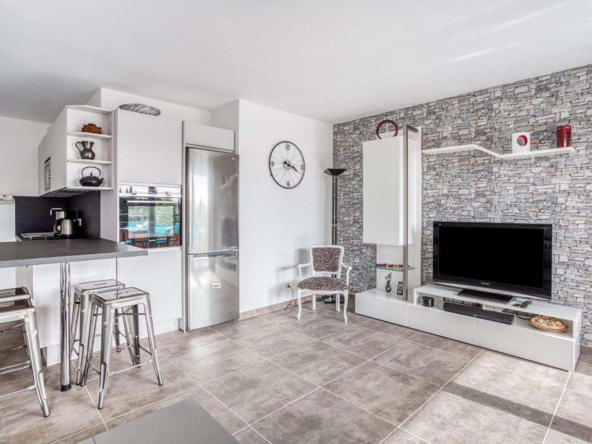 Apartment Le Jardin Du Loderi-1 By Interhome Борм-ле-Мімоза Екстер'єр фото