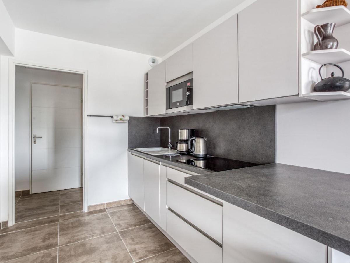 Apartment Le Jardin Du Loderi-1 By Interhome Борм-ле-Мімоза Екстер'єр фото