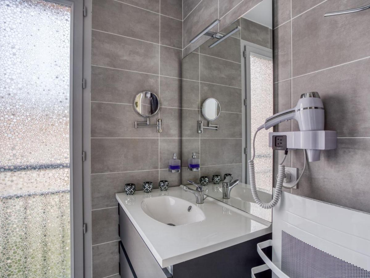 Apartment Le Jardin Du Loderi-1 By Interhome Борм-ле-Мімоза Екстер'єр фото